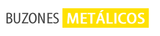 Buzones Metálicos